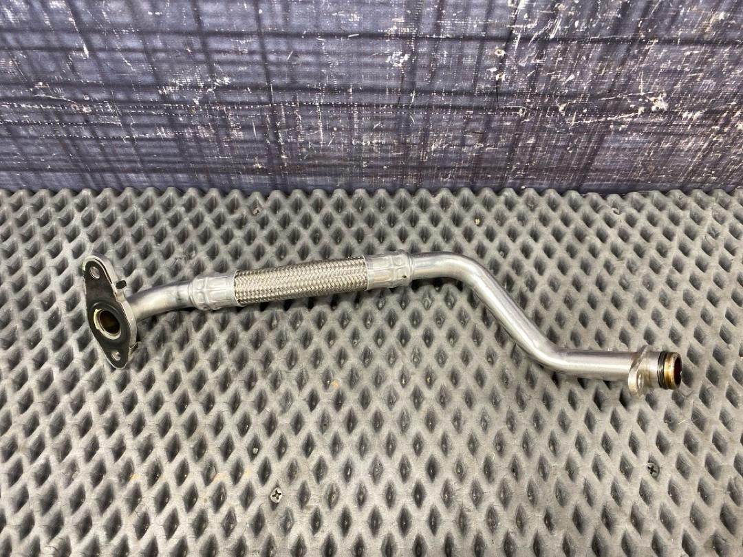 Трубка масляная, 1620 рублей, Красноярск