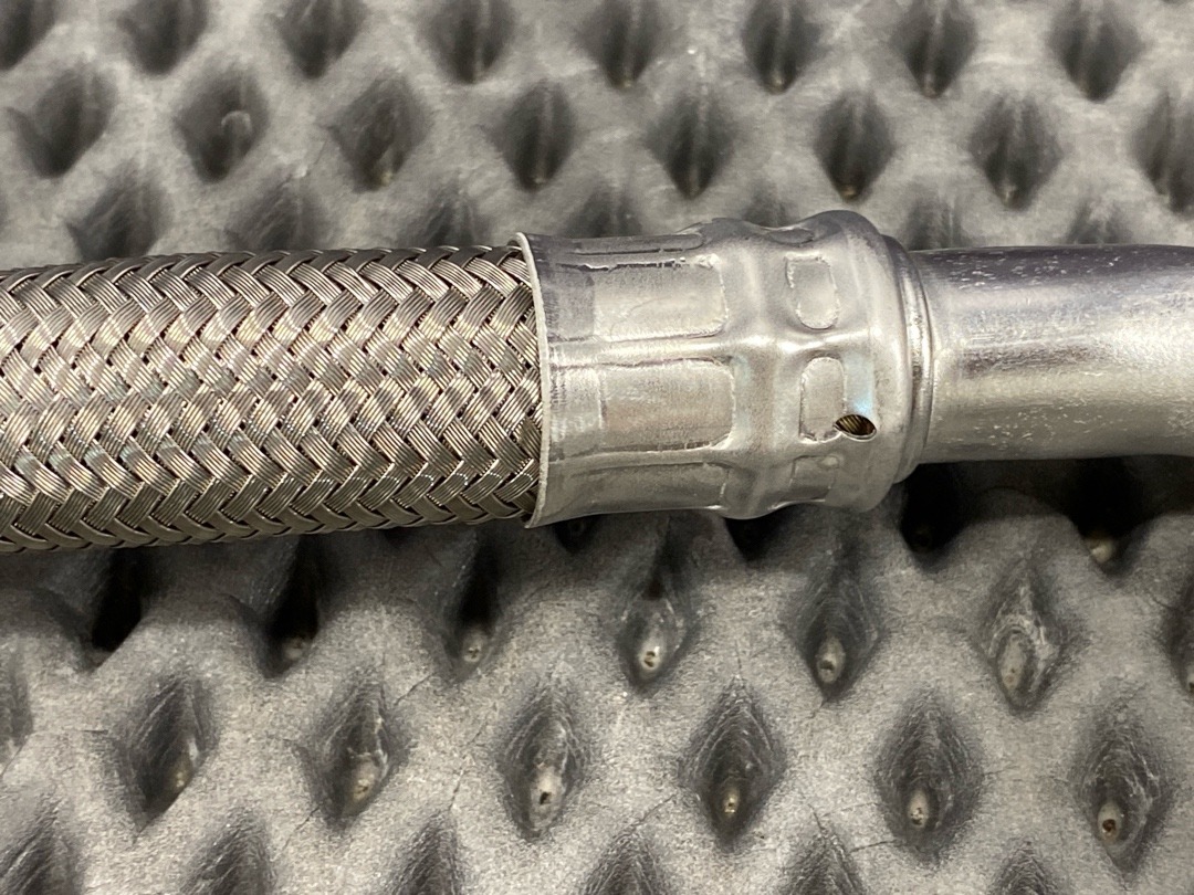 Трубка масляная, 1620 рублей, Красноярск