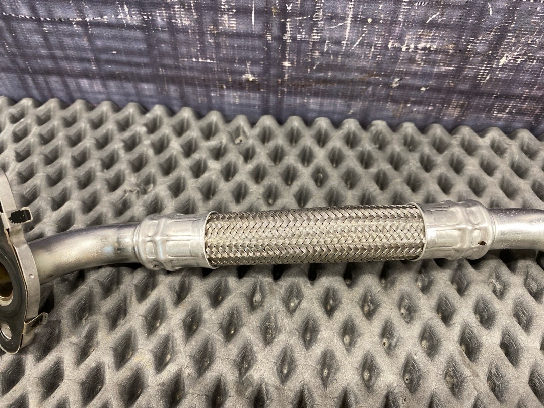 Трубка масляная, 1620 рублей, Красноярск