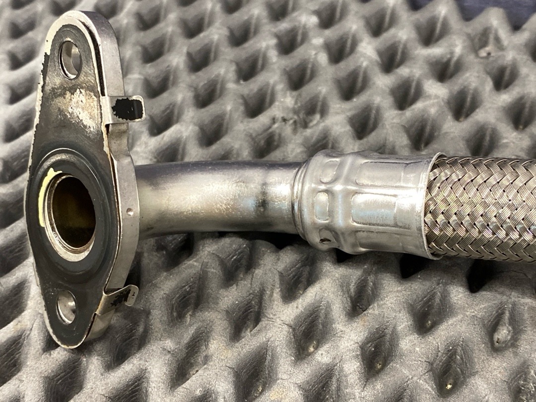 Трубка масляная, 1620 рублей, Красноярск