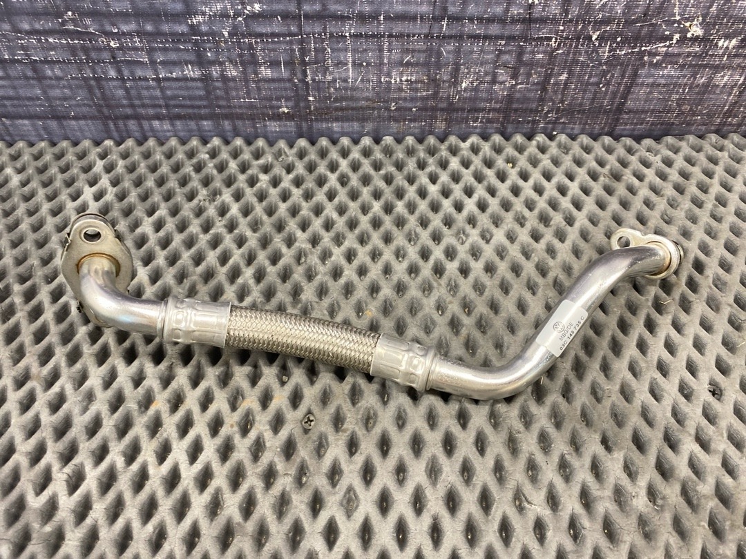 Трубка масляная, 1620 рублей, Красноярск