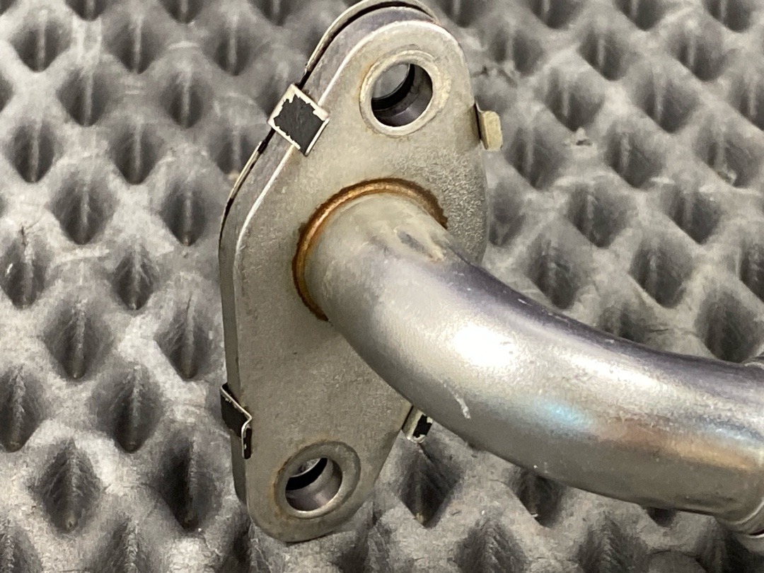 Трубка масляная, 1620 рублей, Красноярск