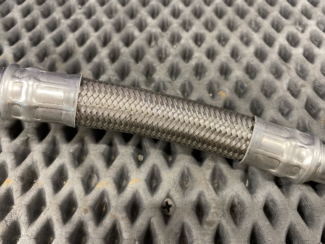 Трубка масляная, 1620 рублей, Красноярск