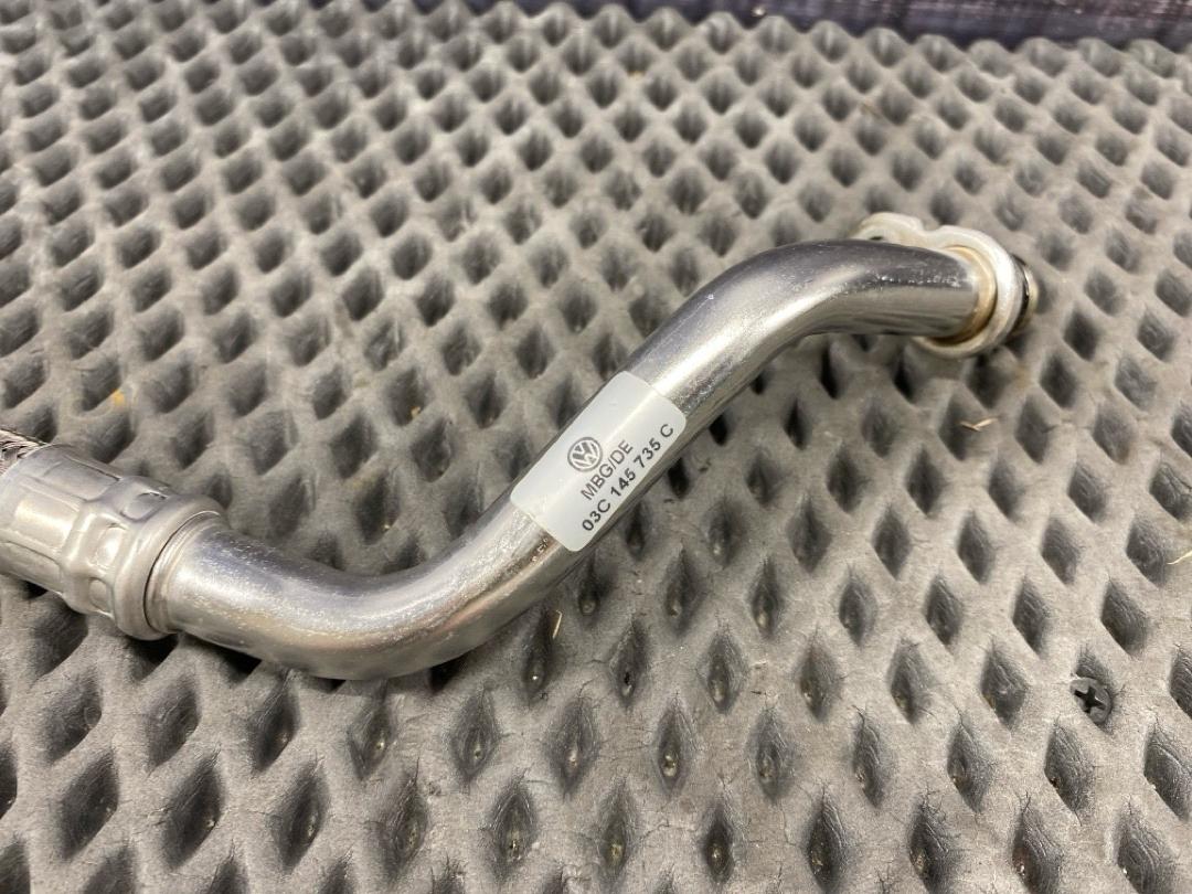 Трубка масляная, 1620 рублей, Красноярск