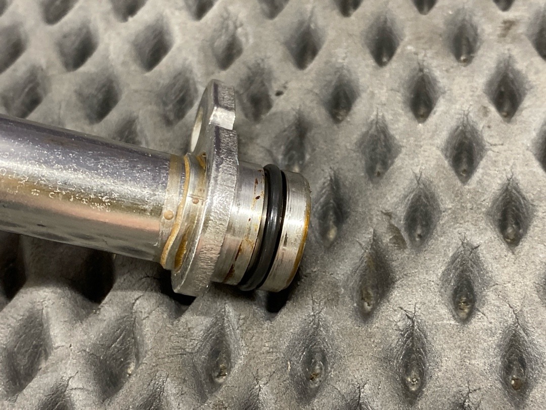 Трубка масляная, 1620 рублей, Красноярск