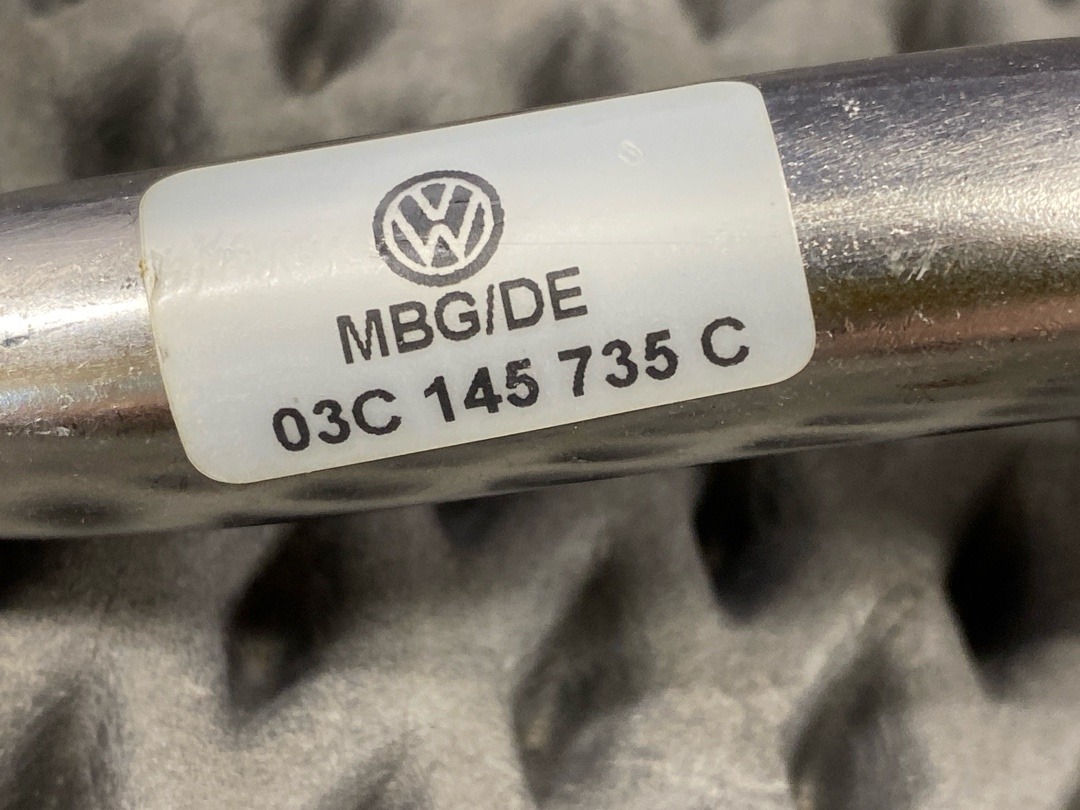 Трубка масляная, 1620 рублей, Красноярск