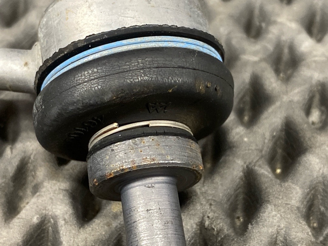 Стойка стабилизатора, 810 рублей, Красноярск