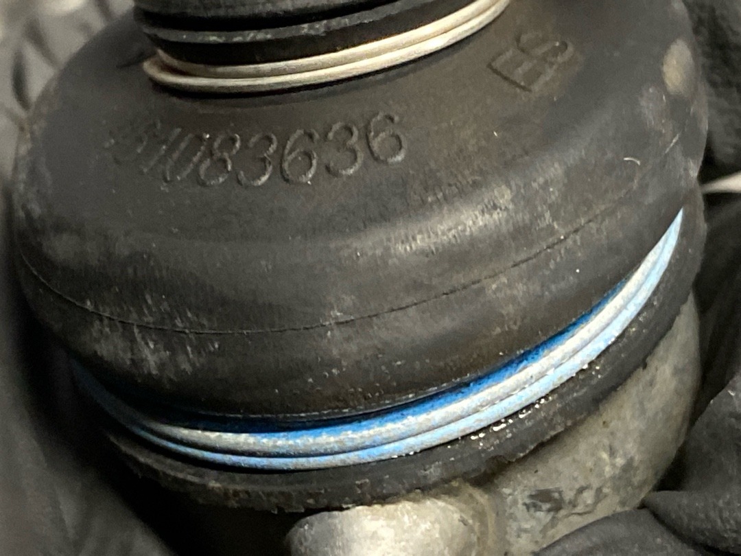 Стойка стабилизатора, 810 рублей, Красноярск