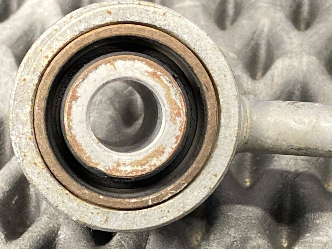 Стойка стабилизатора, 810 рублей, Красноярск