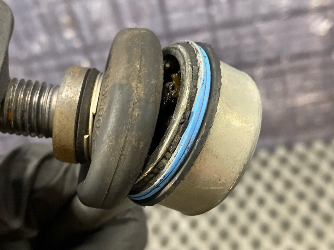 Стойка стабилизатора, 920 рублей, Красноярск