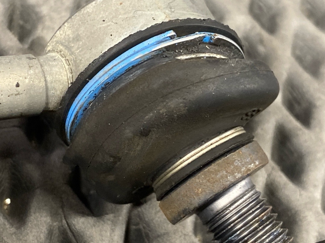 Стойка стабилизатора, 920 рублей, Красноярск