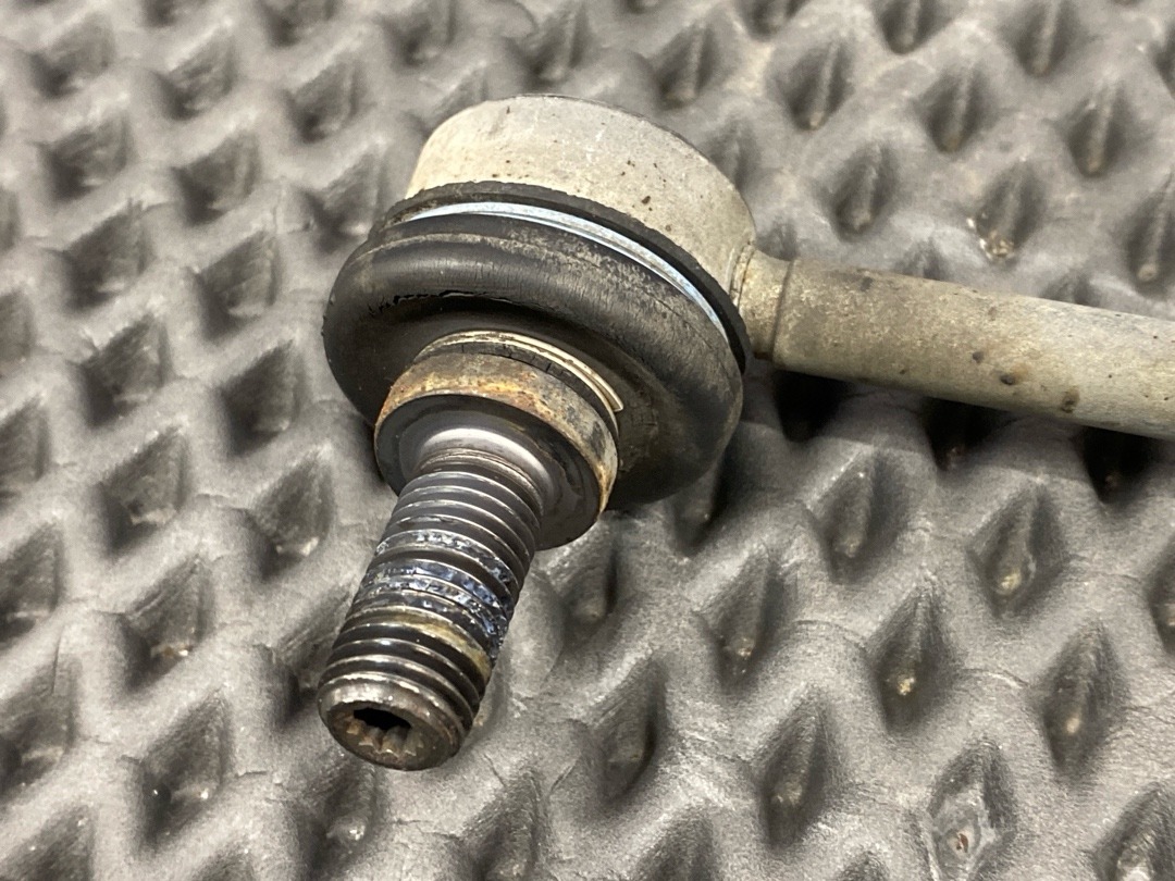 Стойка стабилизатора, 920 рублей, Красноярск