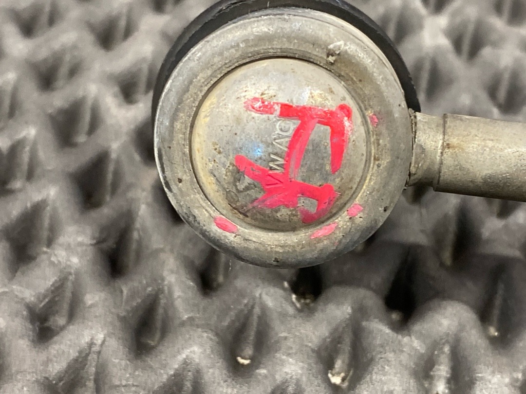 Стойка стабилизатора, 920 рублей, Красноярск