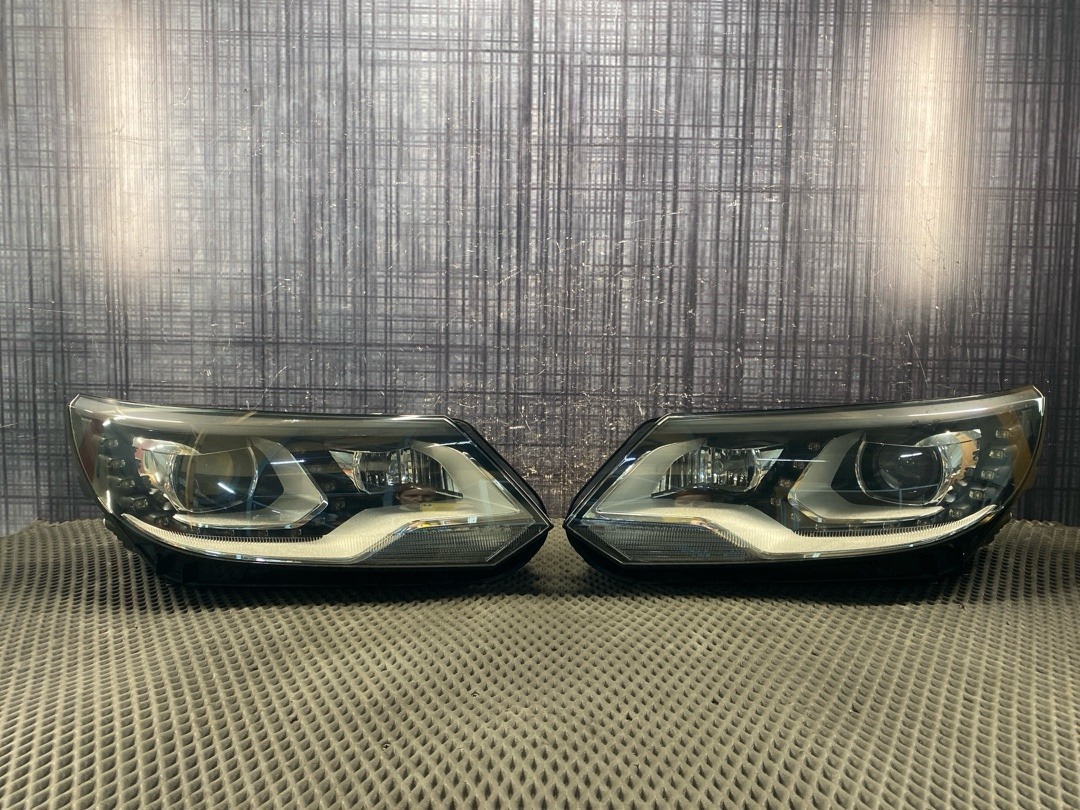 Фары, 102670 рублей, Красноярск