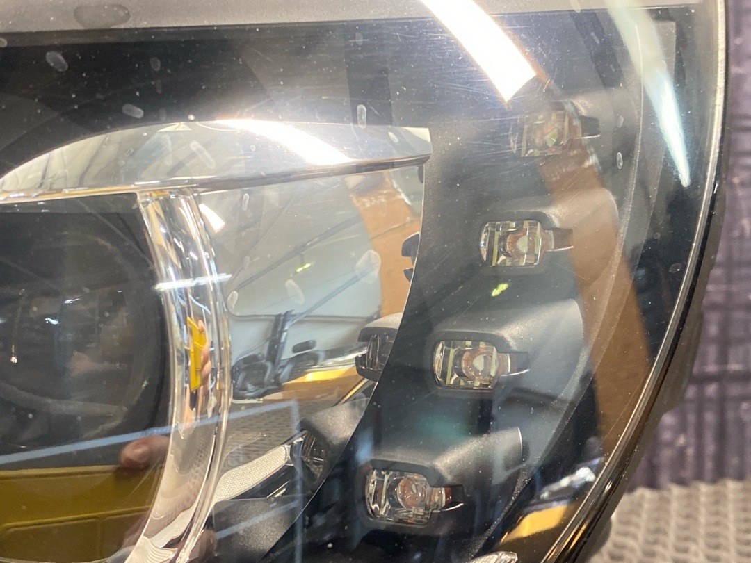 Фары, 102670 рублей, Красноярск