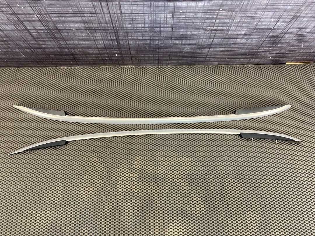 Рейлинг на крышу, 4010 рублей, Красноярск