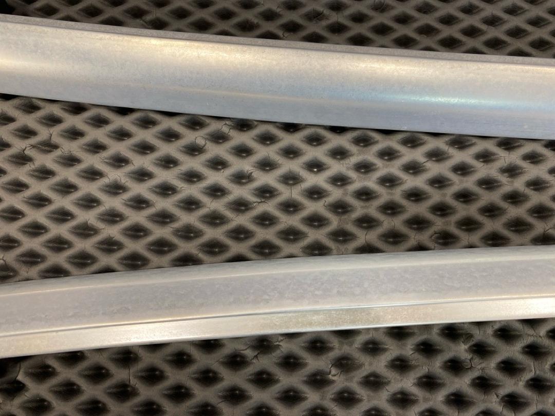 Рейлинг на крышу, 4010 рублей, Красноярск