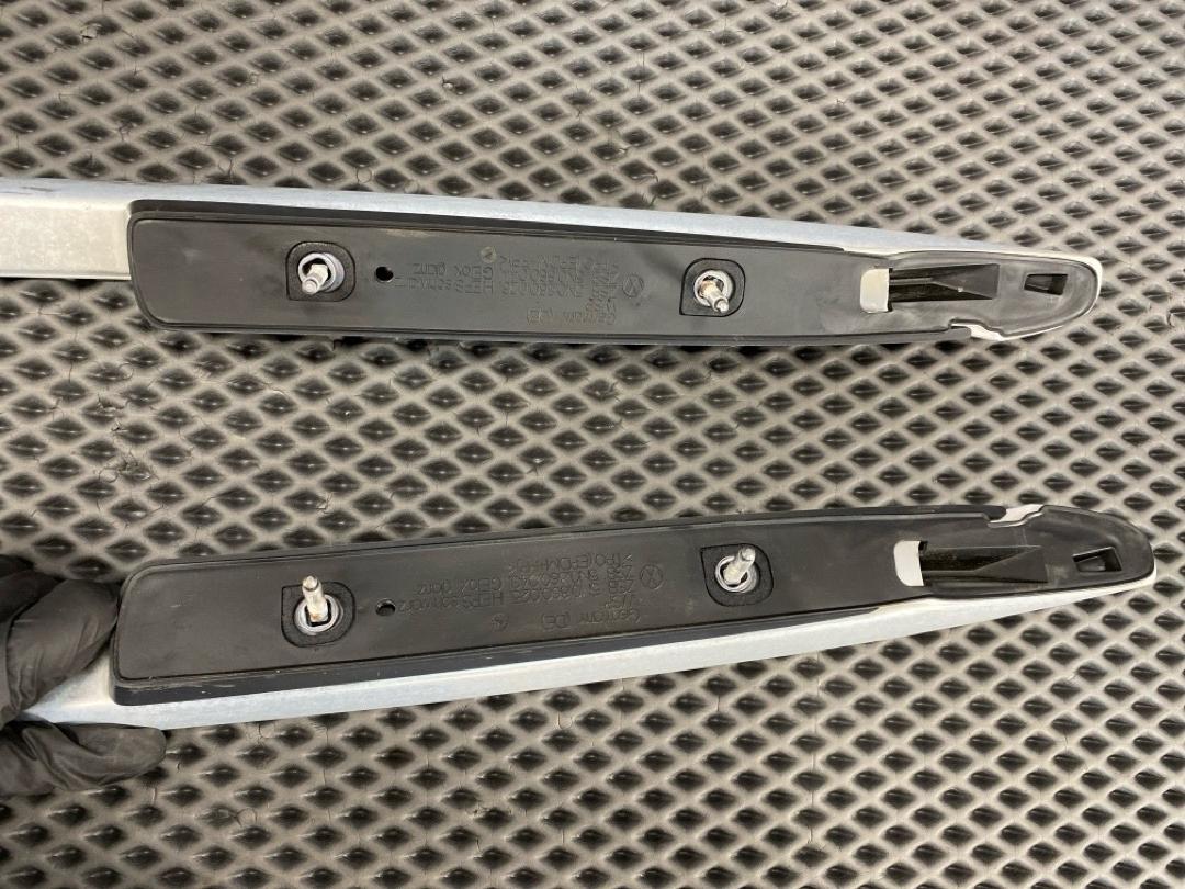 Рейлинг на крышу, 4010 рублей, Красноярск