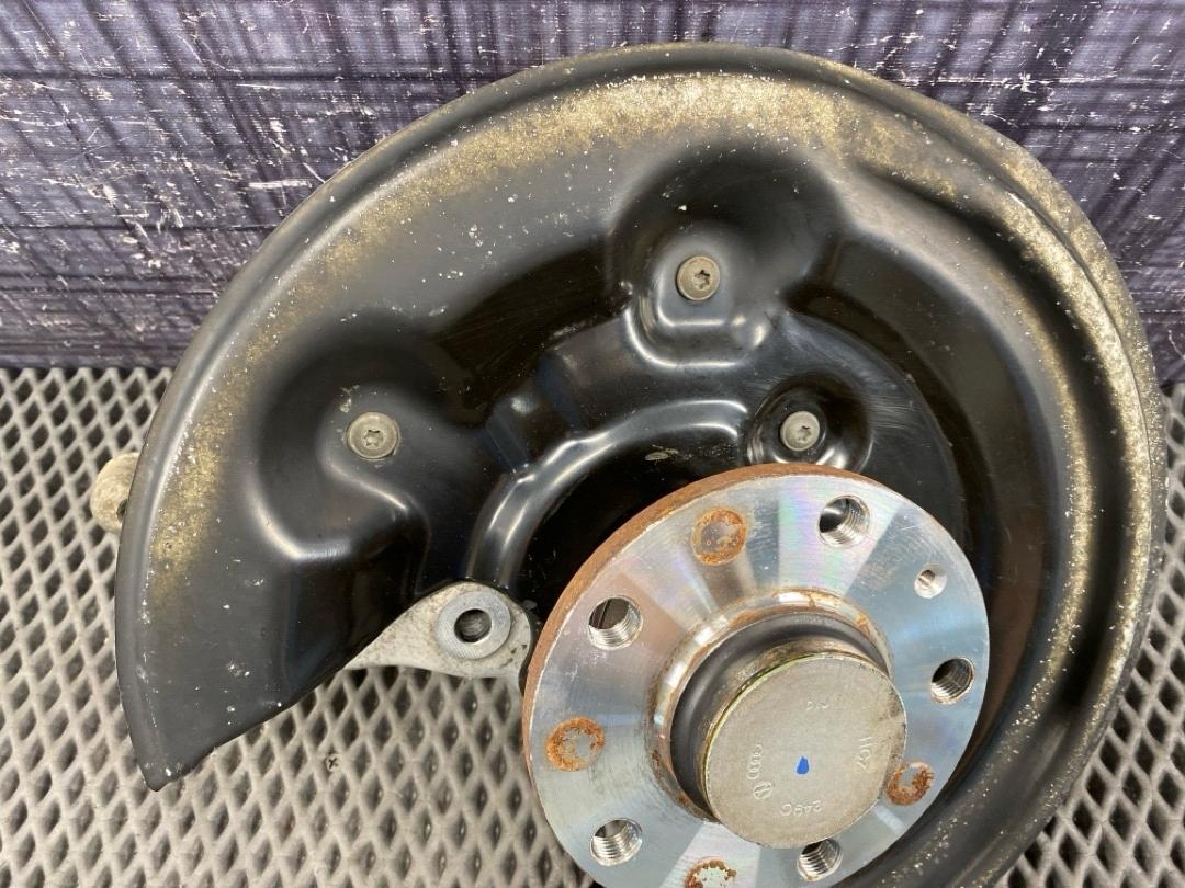 Поворотный кулак, 3430 рублей, Красноярск