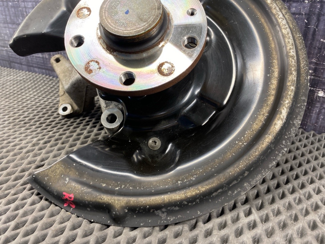 Поворотный кулак, 3430 рублей, Красноярск