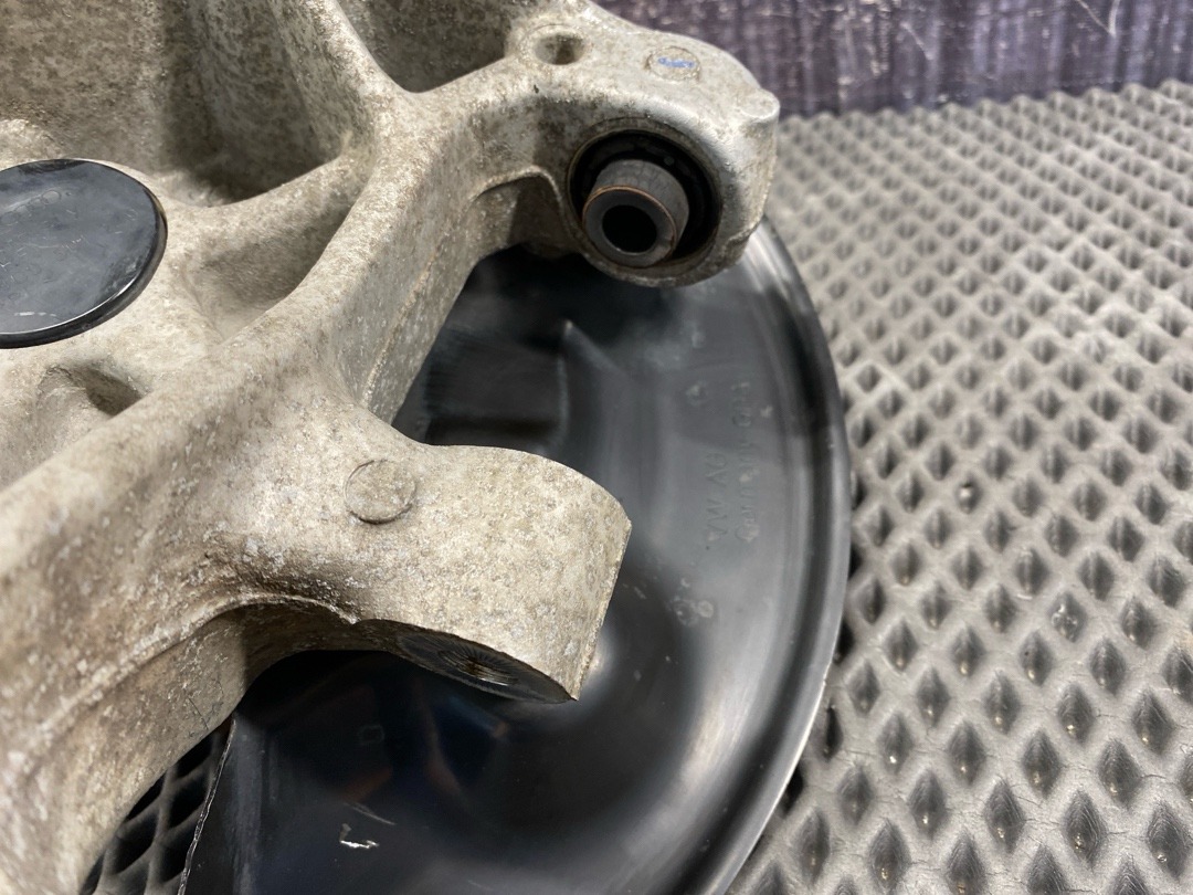 Поворотный кулак, 3430 рублей, Красноярск