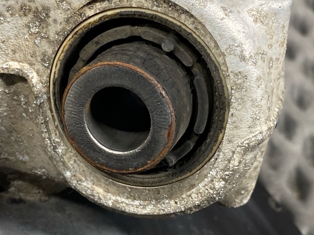 Поворотный кулак, 3430 рублей, Красноярск