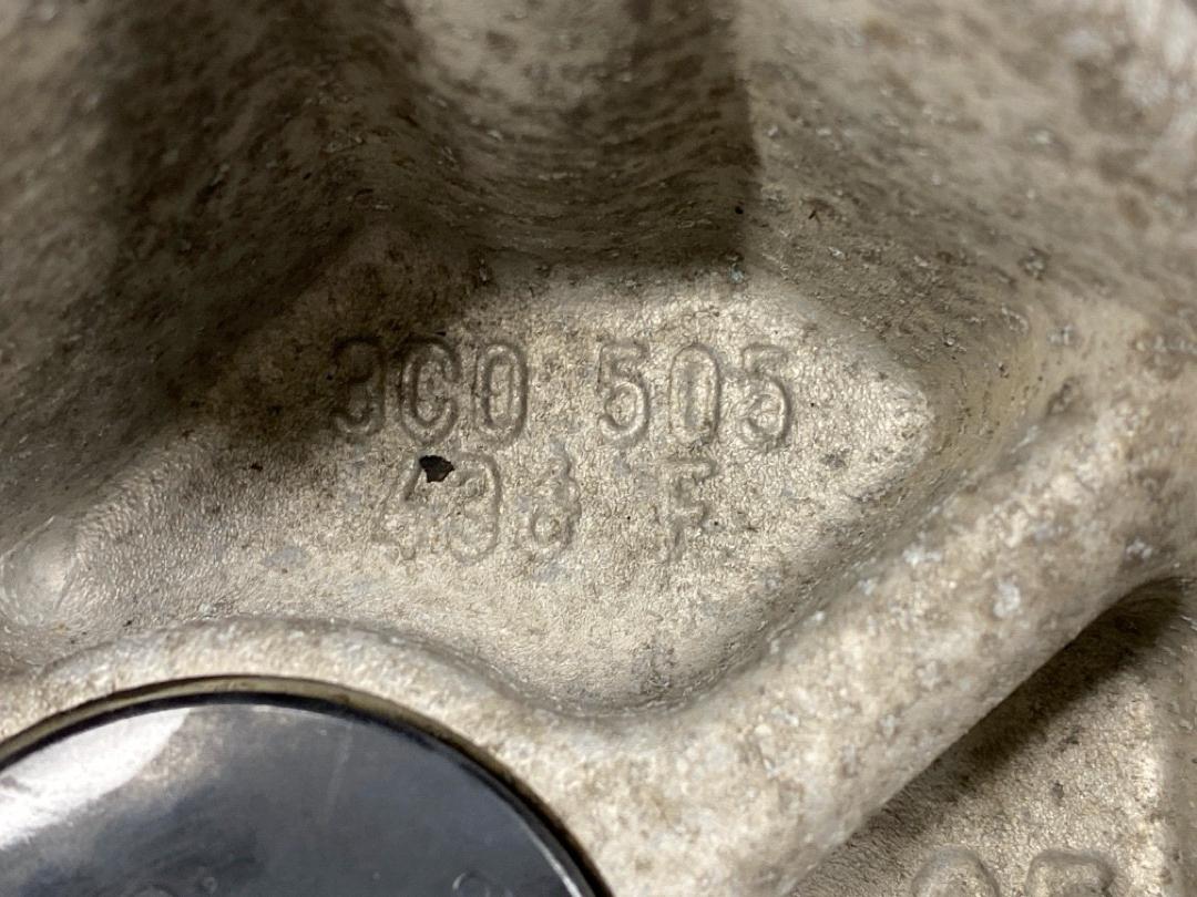 Поворотный кулак, 3430 рублей, Красноярск