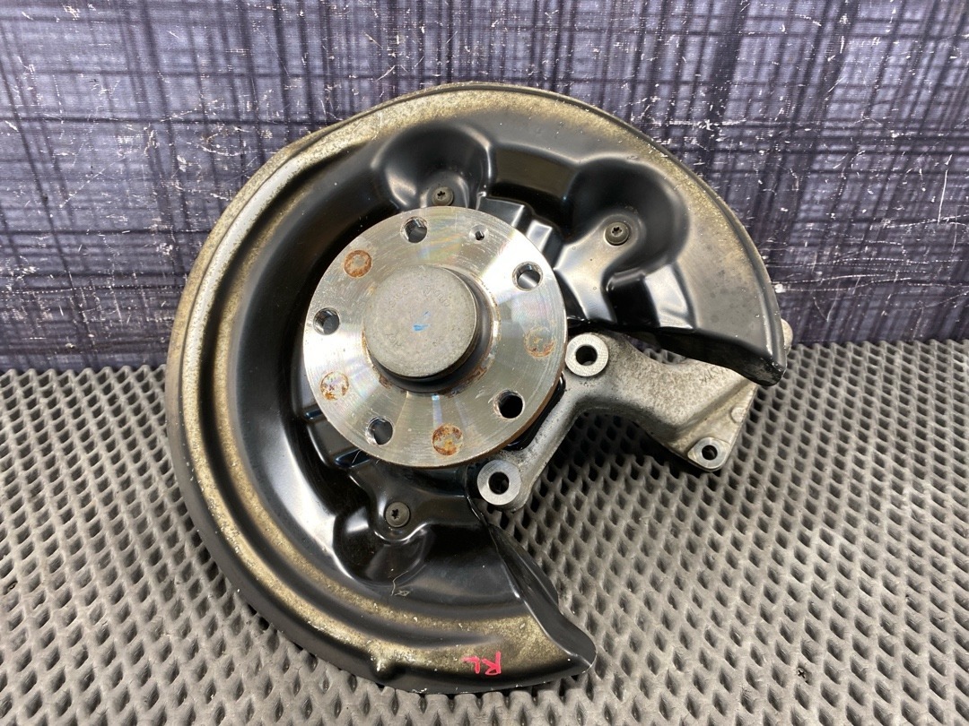 Поворотный кулак, 3430 рублей, Красноярск