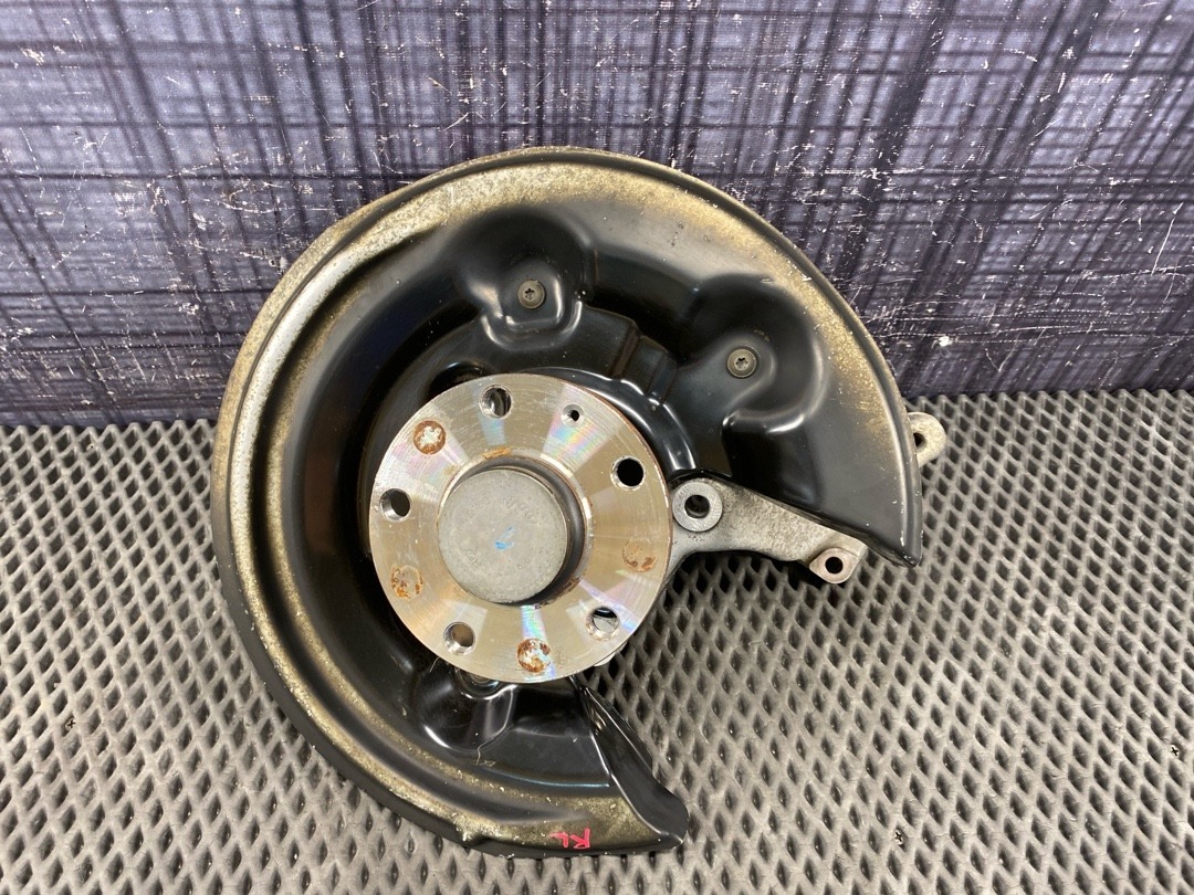 Поворотный кулак, 3430 рублей, Красноярск