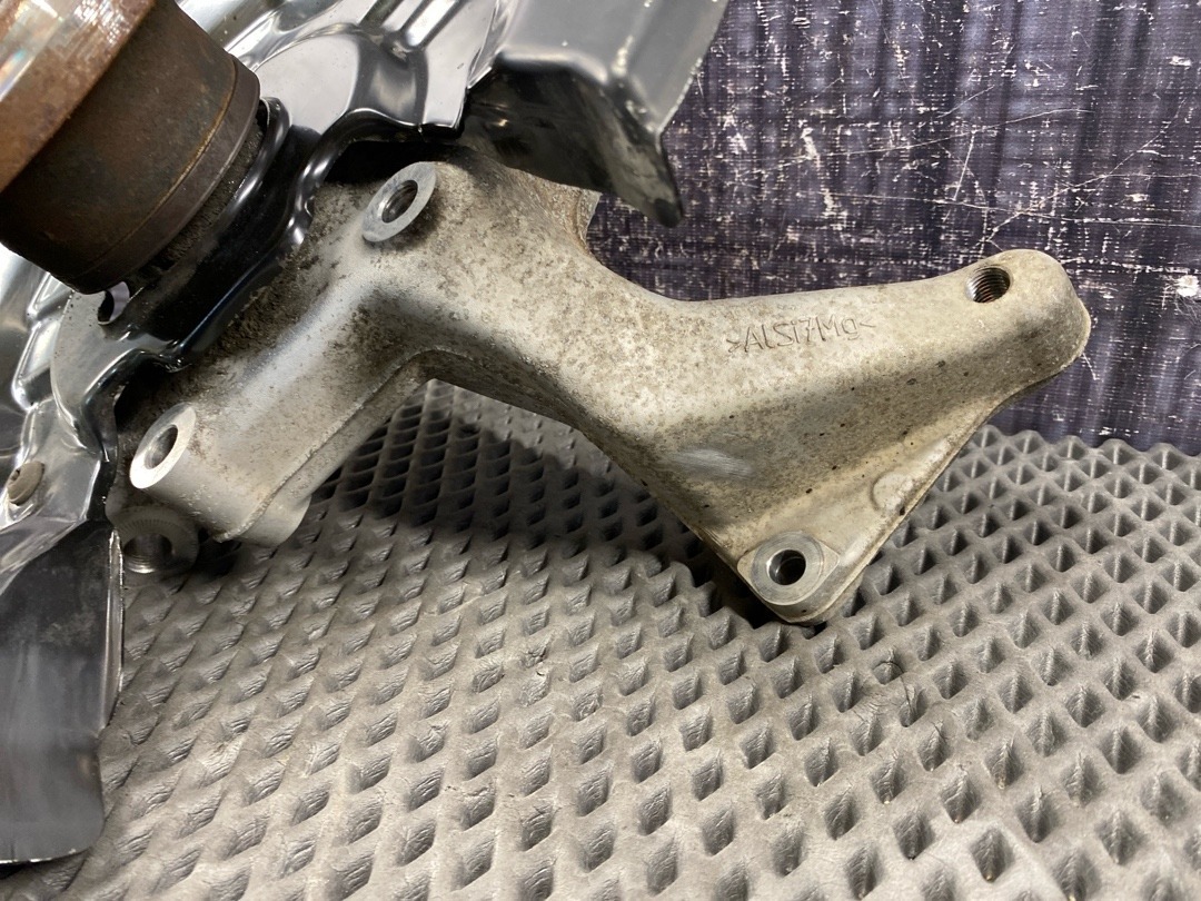 Поворотный кулак, 3430 рублей, Красноярск