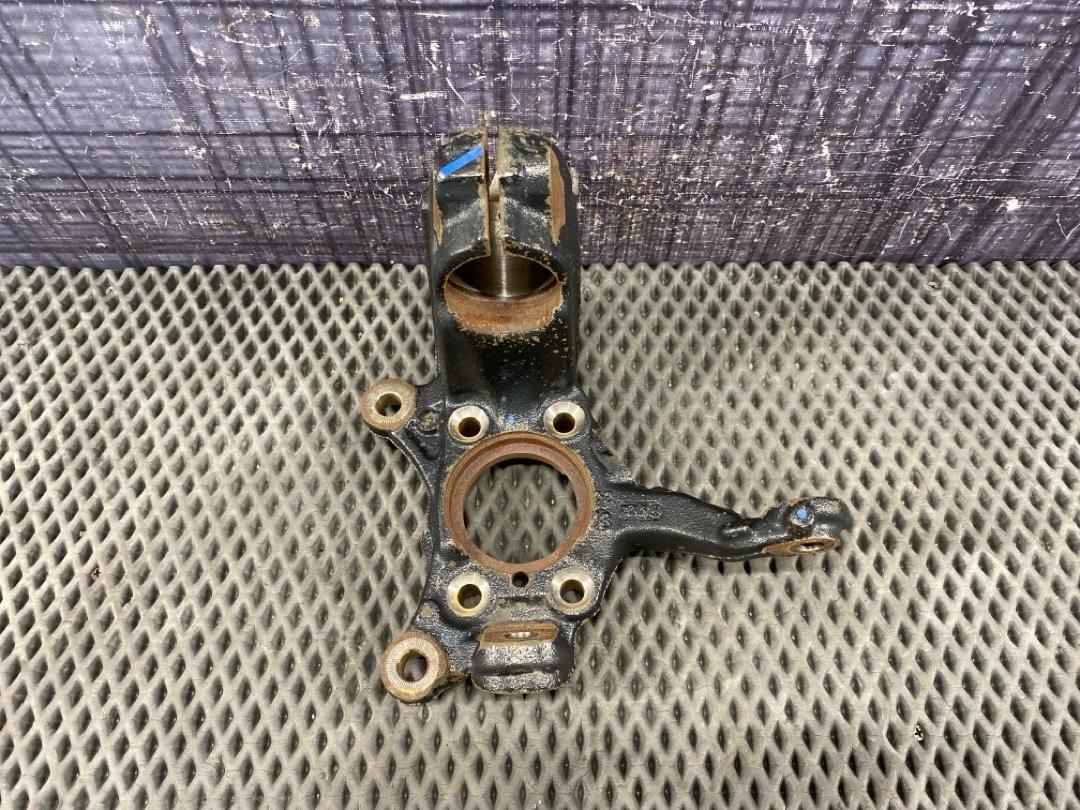 Поворотный кулак, 2370 рублей, Красноярск