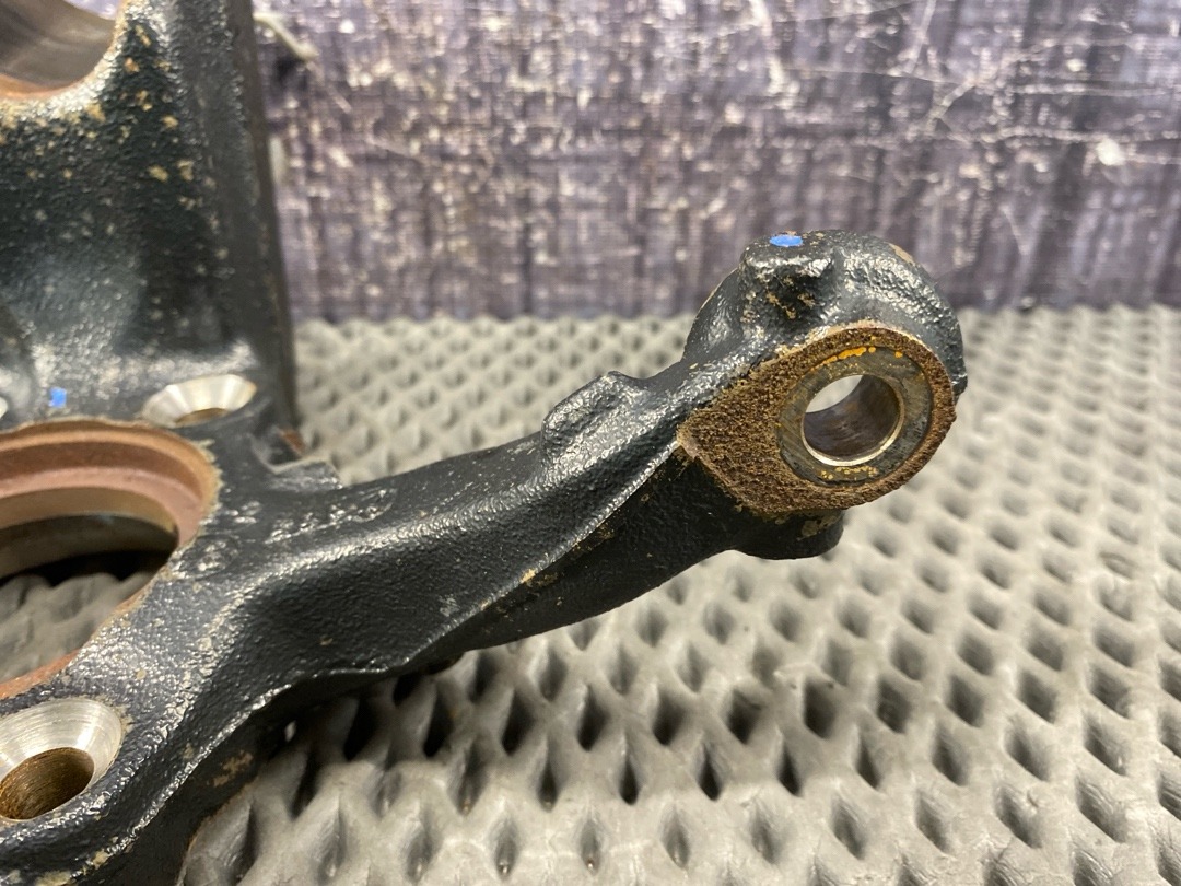 Поворотный кулак, 2370 рублей, Красноярск