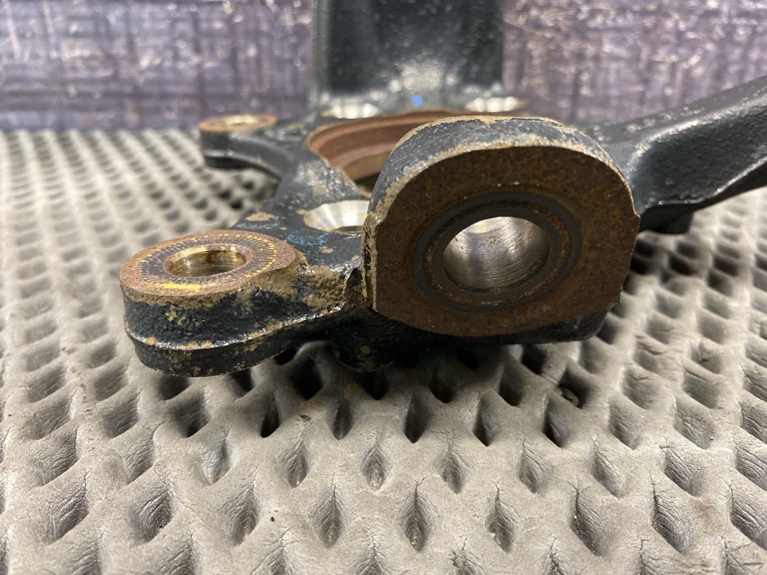 Поворотный кулак, 2370 рублей, Красноярск