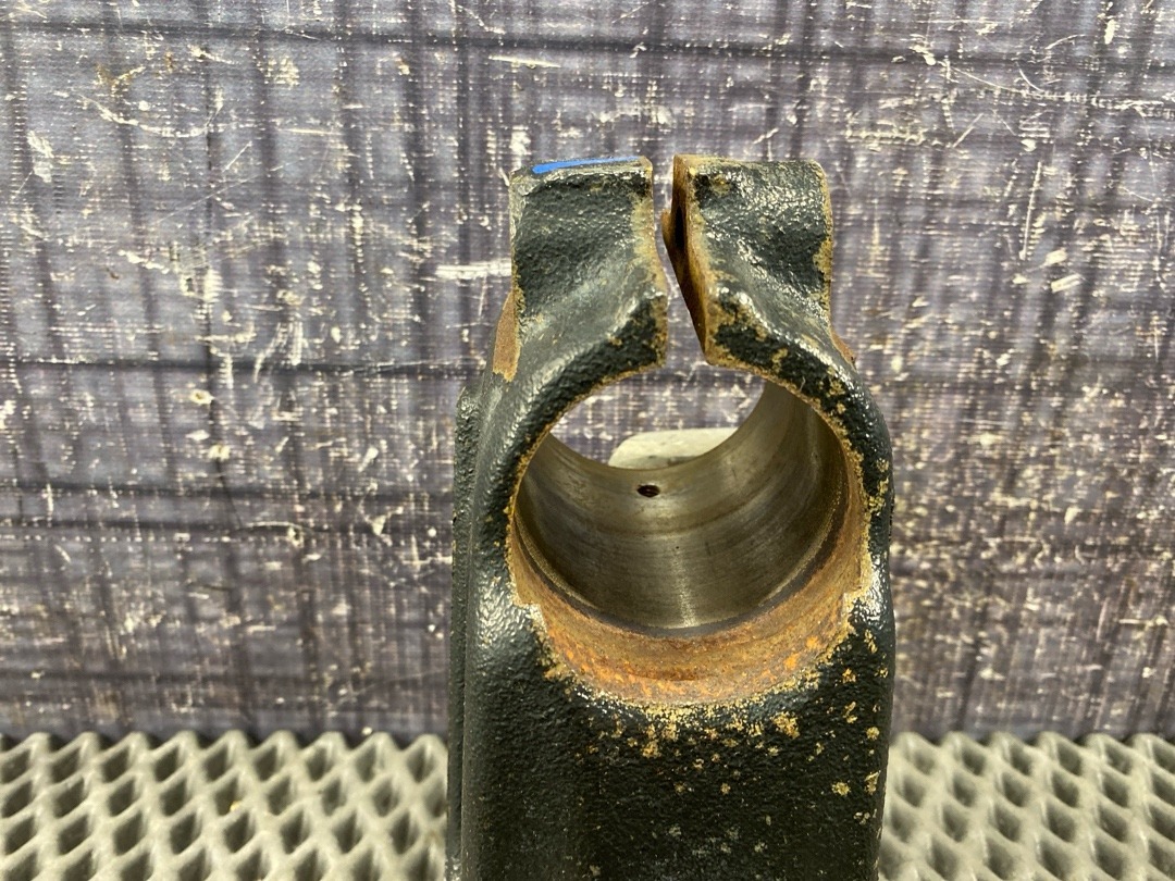 Поворотный кулак, 2370 рублей, Красноярск