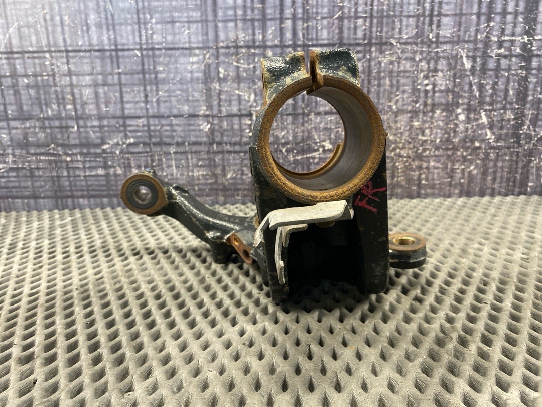 Поворотный кулак, 2370 рублей, Красноярск