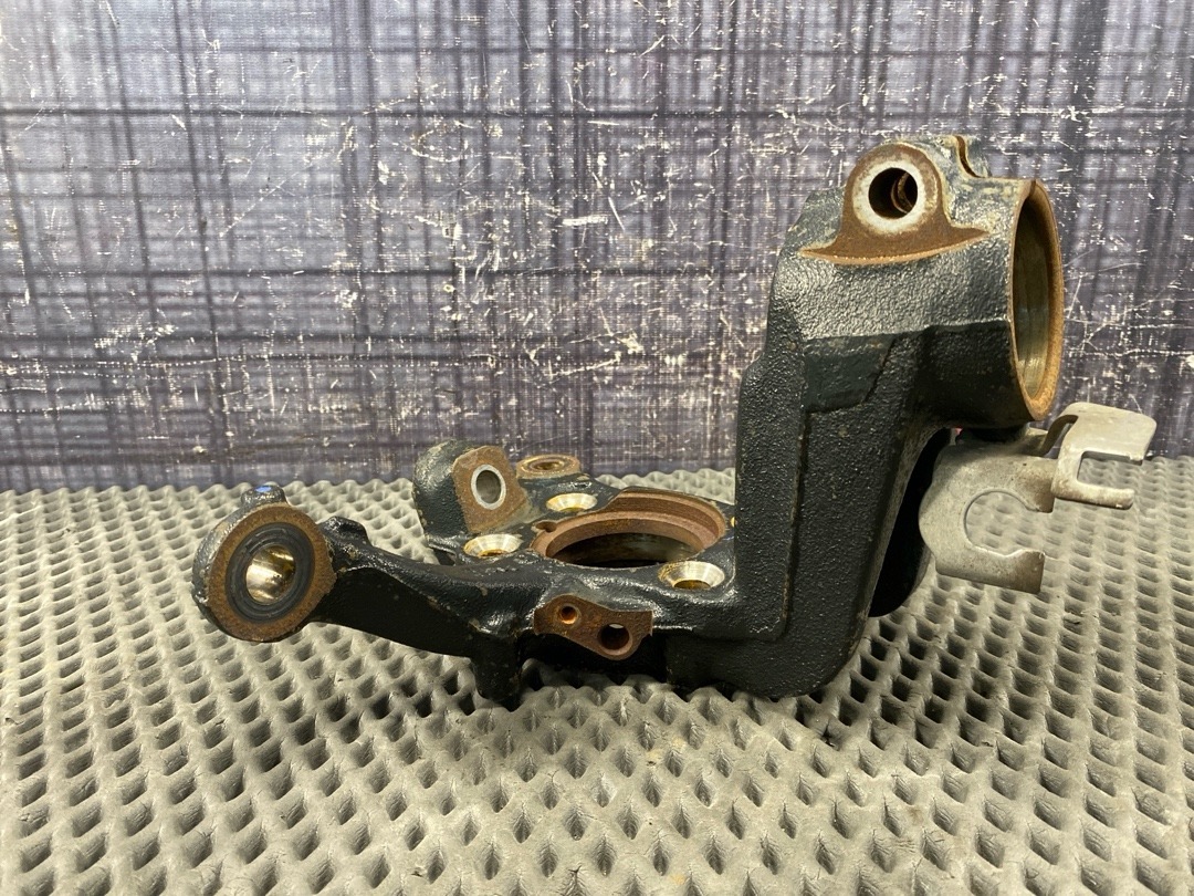 Поворотный кулак, 2370 рублей, Красноярск