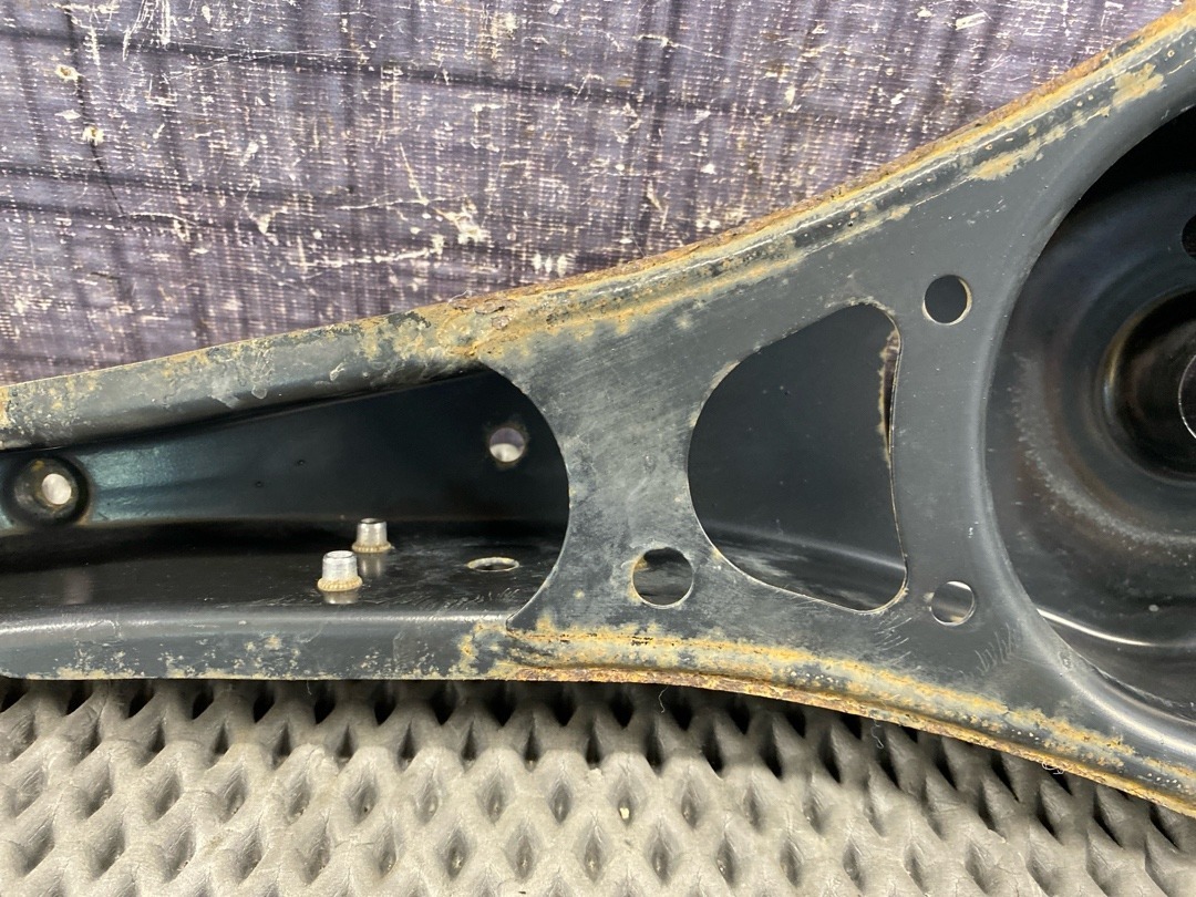 Рычаг подвески, 2980 рублей, Красноярск