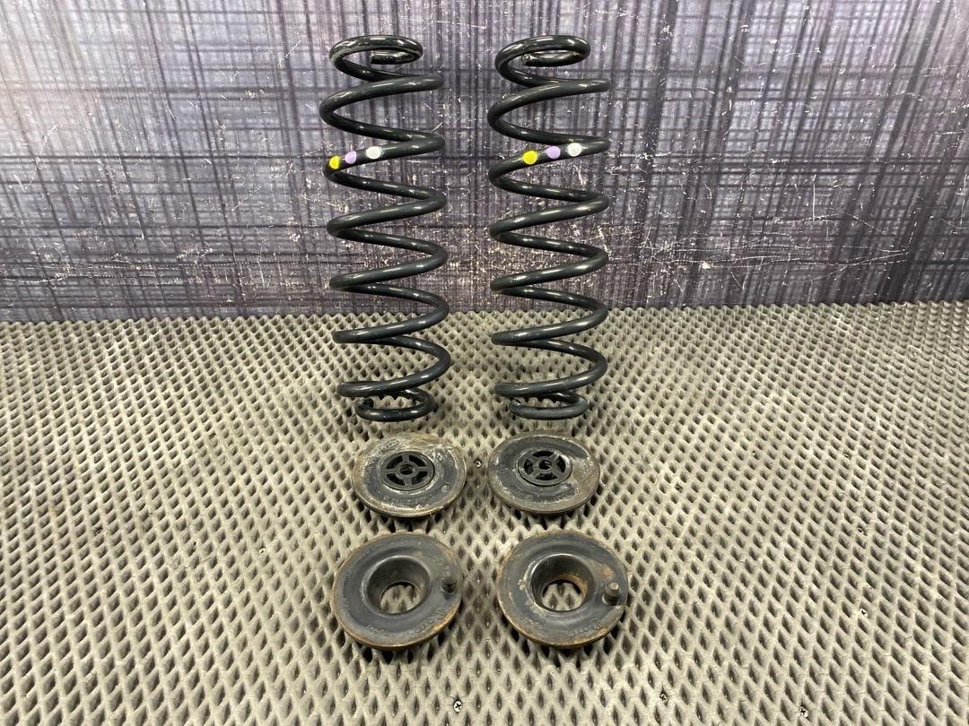 Комплект пружин, 8470 рублей, Красноярск