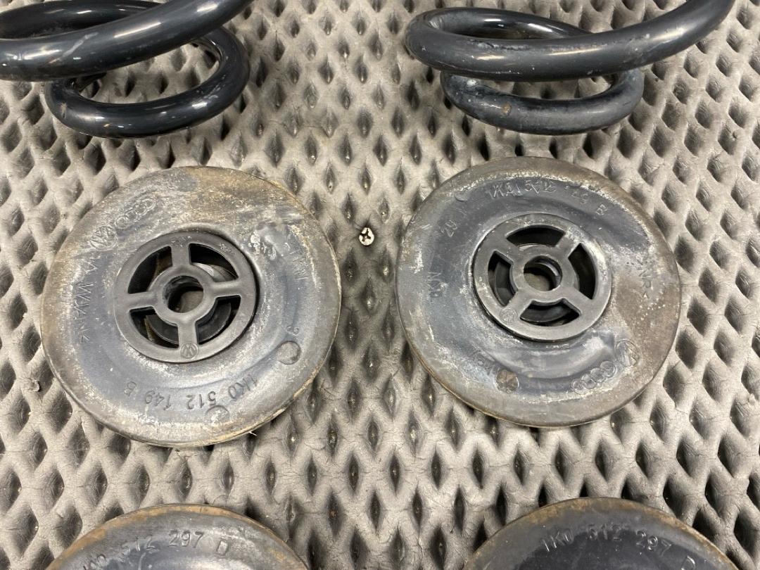 Комплект пружин, 8470 рублей, Красноярск