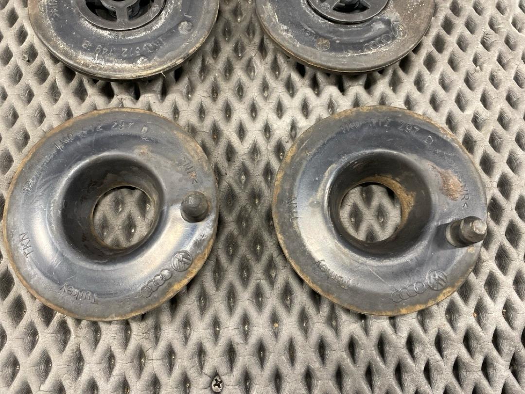 Комплект пружин, 8470 рублей, Красноярск