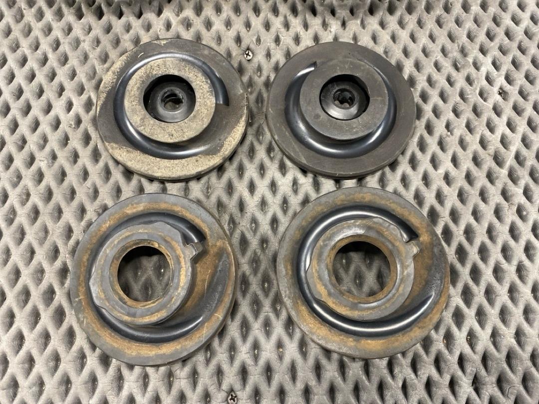 Комплект пружин, 8470 рублей, Красноярск