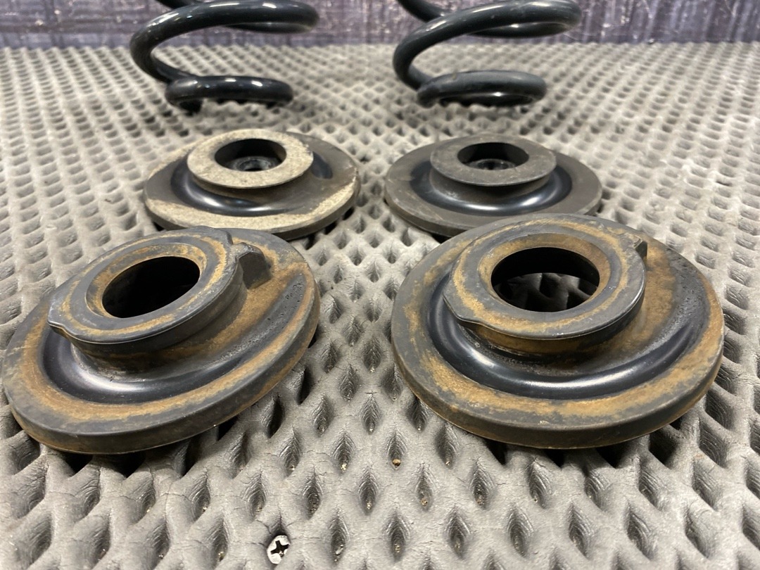 Комплект пружин, 8470 рублей, Красноярск