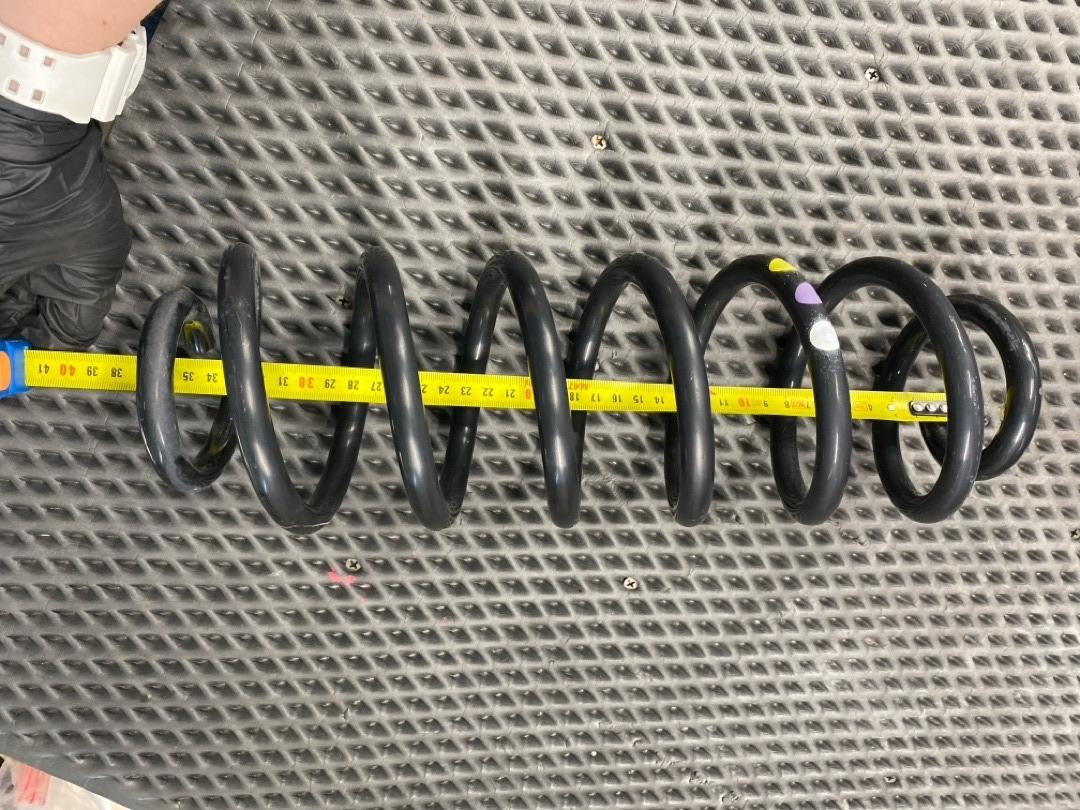 Комплект пружин, 8470 рублей, Красноярск