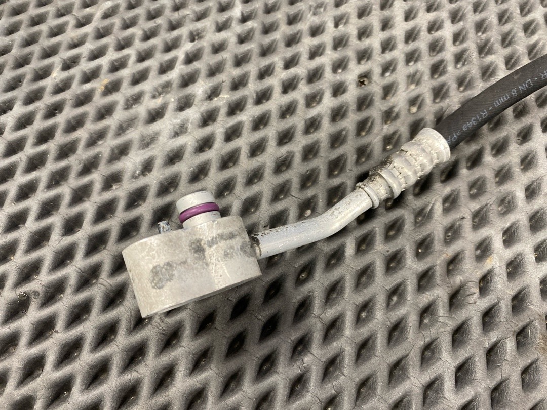 Шланг кондиционера, 2640 рублей, Красноярск