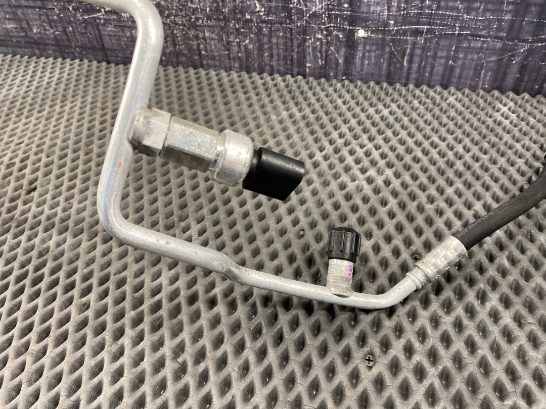 Шланг кондиционера, 2640 рублей, Красноярск