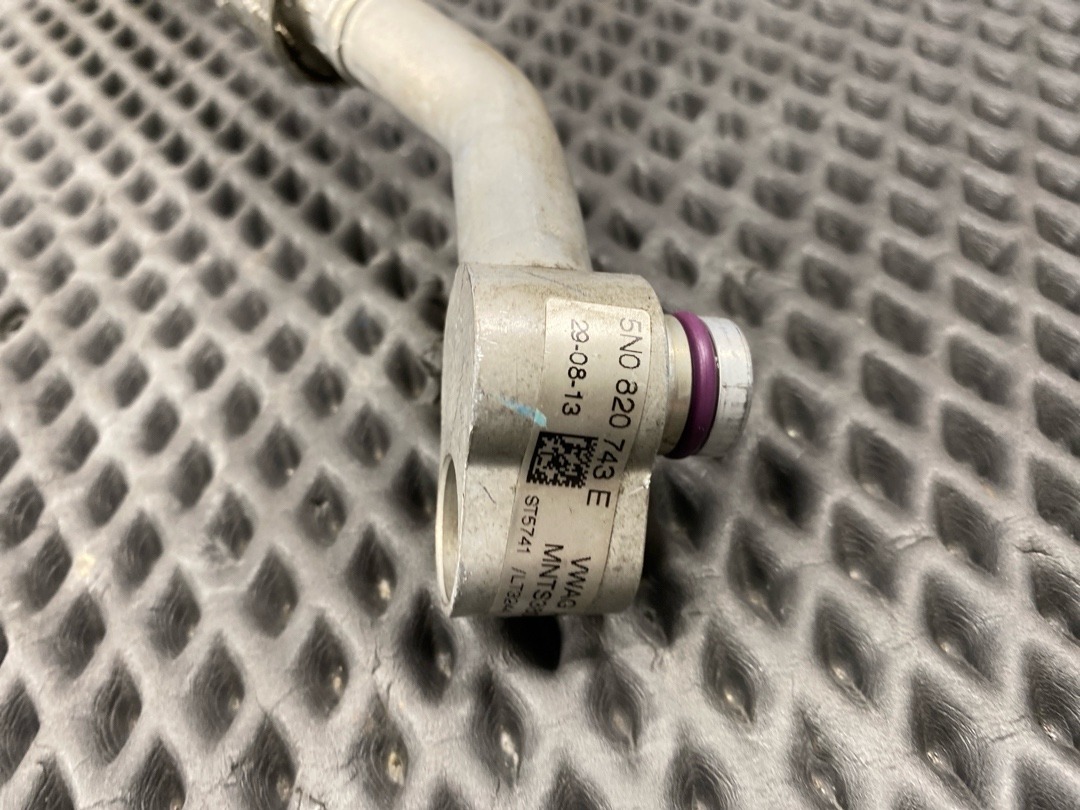 Шланг кондиционера, 3220 рублей, Красноярск