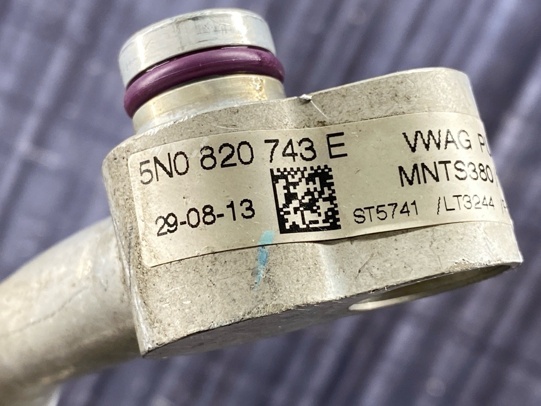 Шланг кондиционера, 3220 рублей, Красноярск