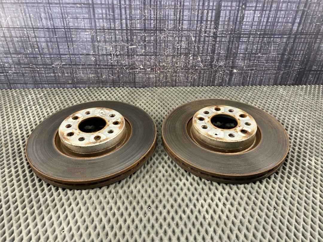 Тормозной диск, 5430 рублей, Красноярск