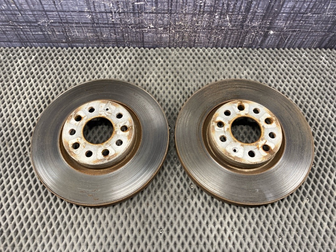 Тормозной диск, 5430 рублей, Красноярск