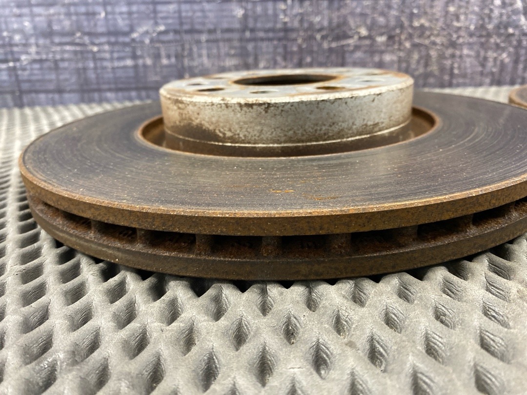 Тормозной диск, 5430 рублей, Красноярск